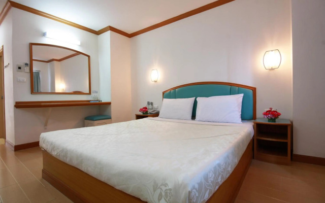 P.A. Place Hotel