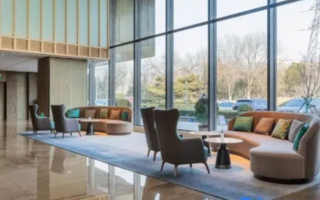 Yong Xing Garden Hotel