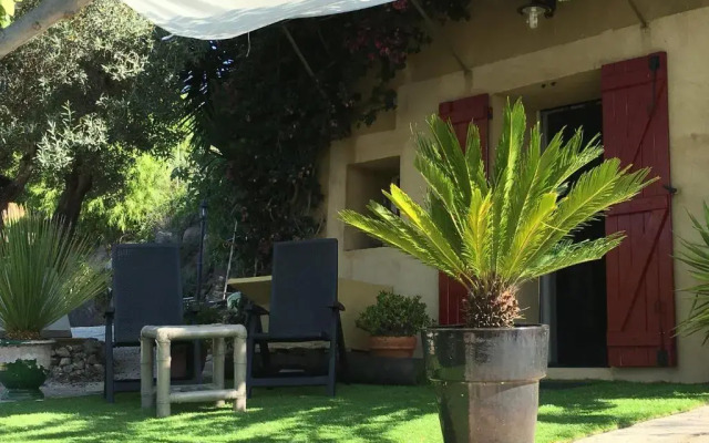 Les Terrasses sur Mer