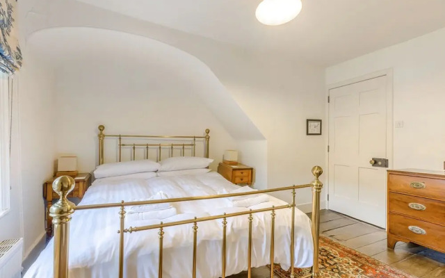 The Generals Quarters