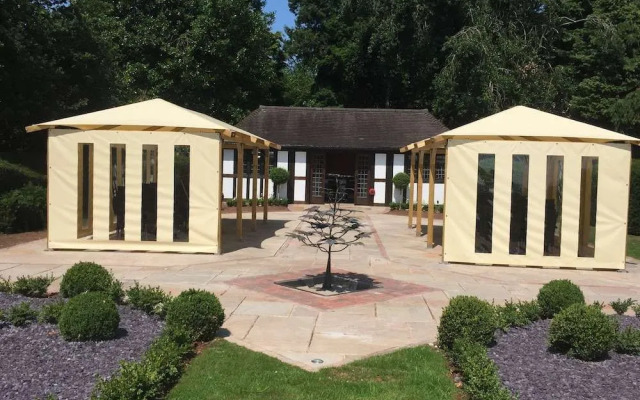 Best Western Himley Hotel