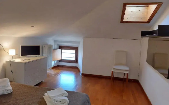 Dreaming Arena Rooms