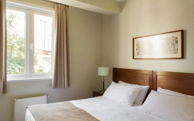Lastarria Tourist Apartments 43-61