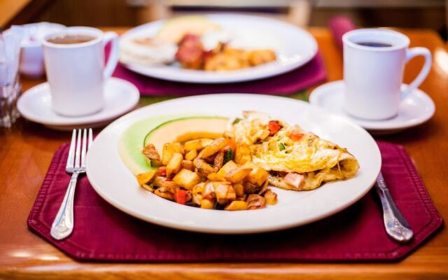 DoubleTree by Hilton Battle Creek