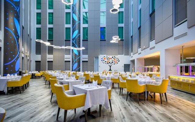 Atrium Hotel Heathrow