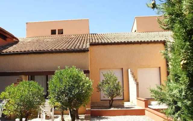 Residence Horizon Golf Pierre & Vacances Premium