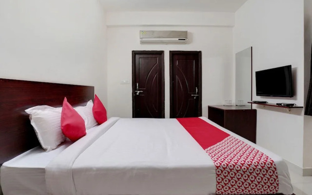 Hyderabad Elite by OYO Rooms