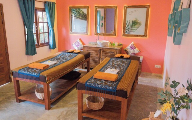 BE Happy Guesthouse Siem Reap