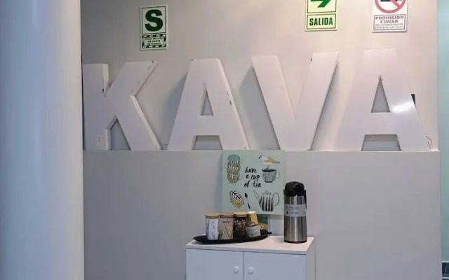 Hospedaje Kava