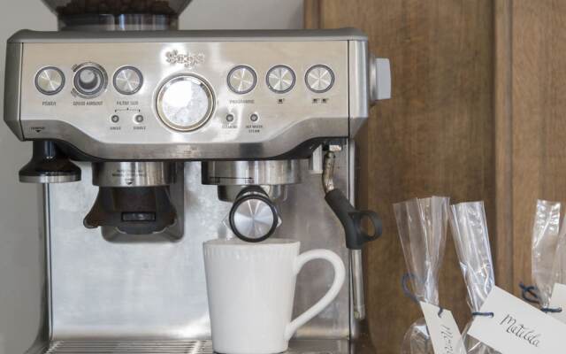 Forthay Bed and Breakfast