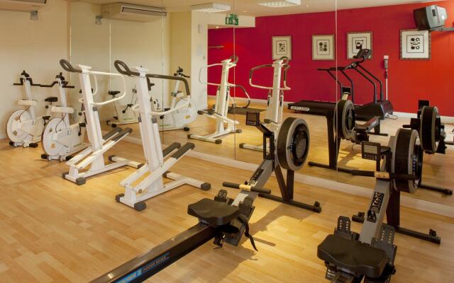 Holiday Inn Ashford North A20 by IHG