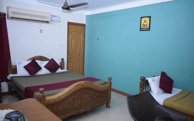 Malar Residencey