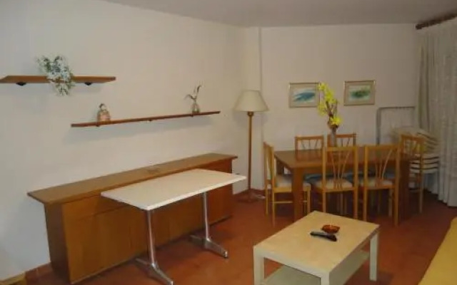 Apartaments Lamoga - Monteixo