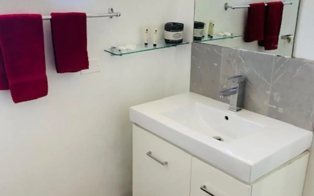 Tamworth Budget Motel