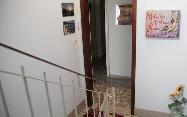 Casa Vacanza Holiday Giardini Naxos
