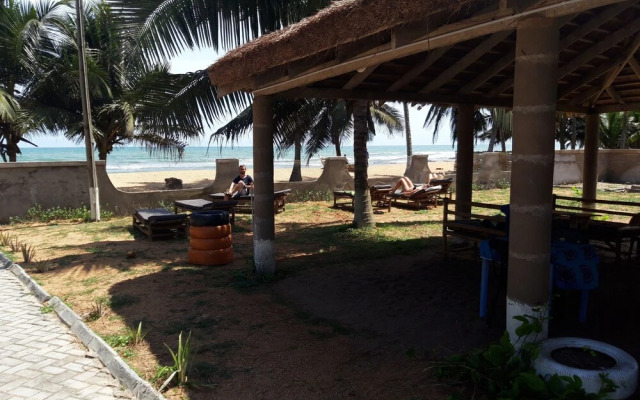 Afiki Resort
