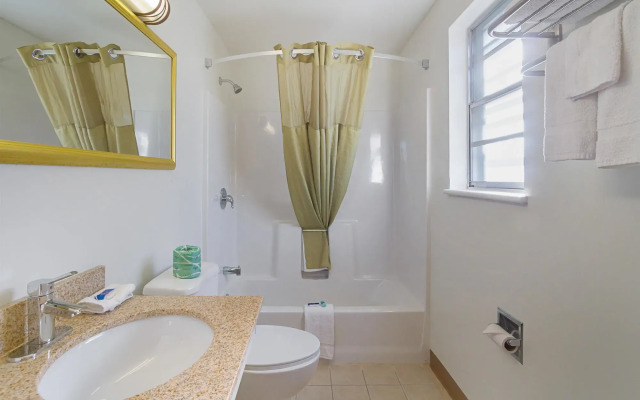 Motel 6 Mechanicsburg - Harrisburg West