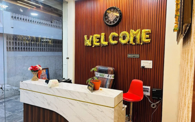 Hotel Shree