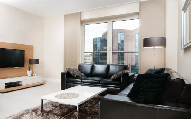 Just Apartments