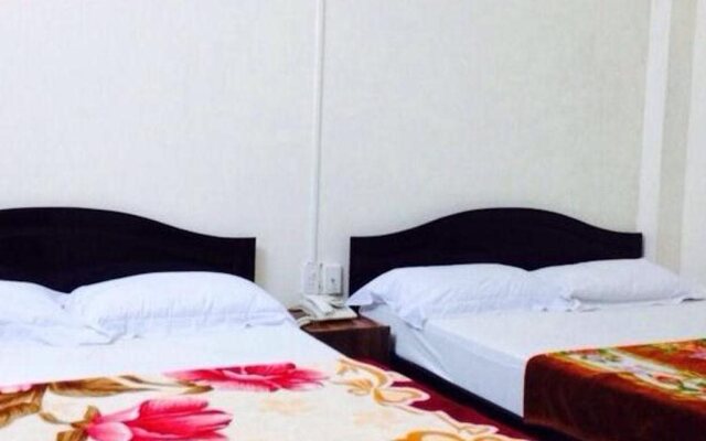 Nhat Tuong Hotel