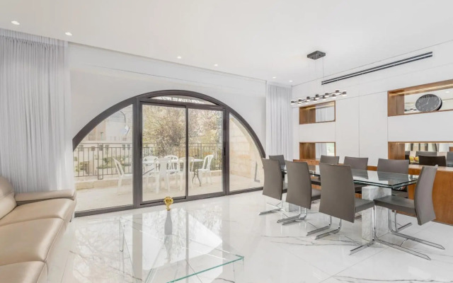 David Village 3 Bedroom - The beautiful one