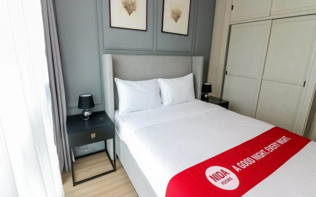 Nida Rooms Luxury Chalong Pier