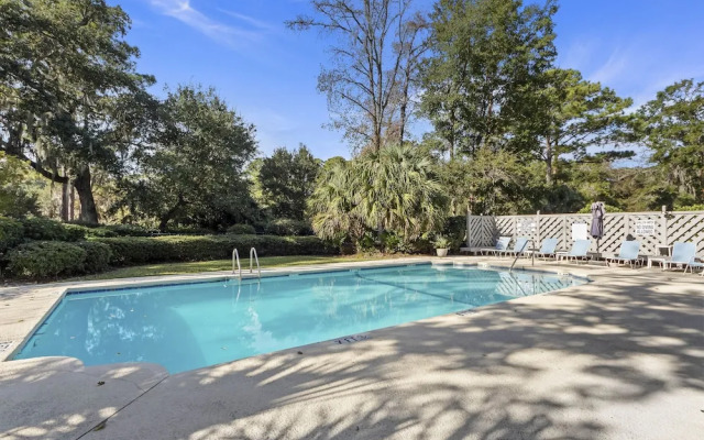Evian Hilton Head Island