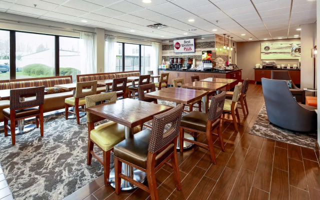 Best Western Plus Bellingham