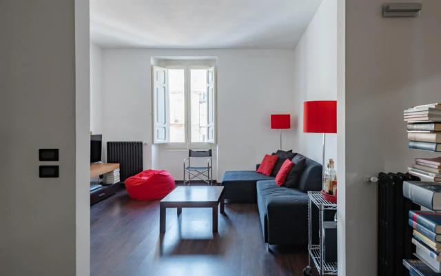 The Home in Lanciano