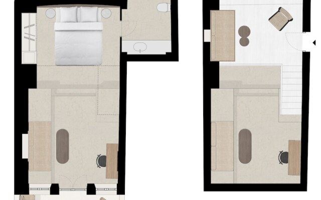 Enigma Apartments and Suites