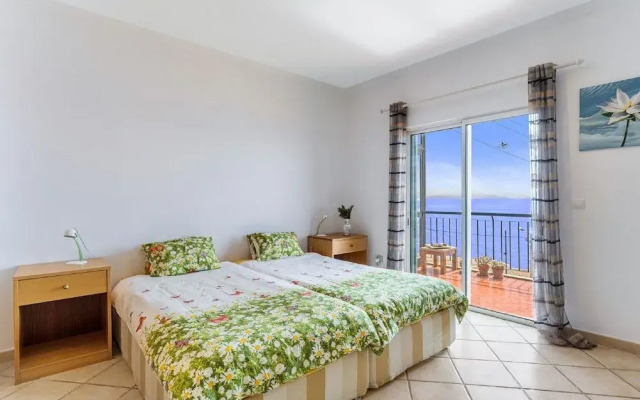 Reis Magos Apartment