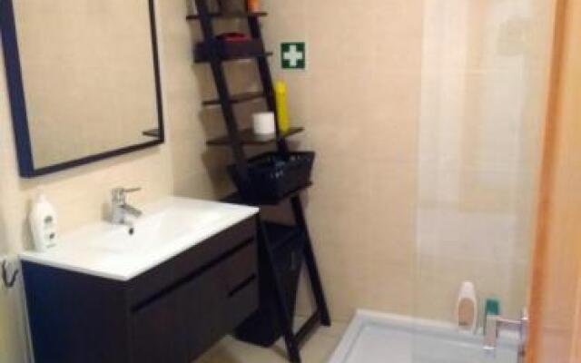 In My Appartement Baleal