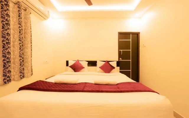 beestay Hotels Elite Park Titupati