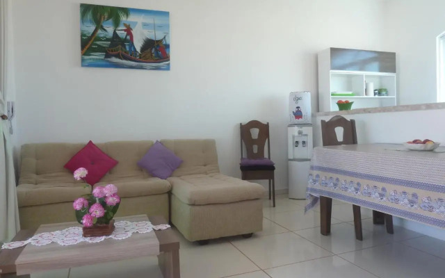 Apartamento 150M Da Praia De Canoa Quebrada