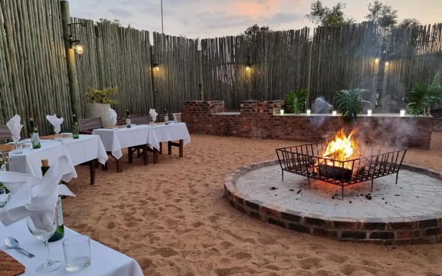 Bushwa Private Game Lodge