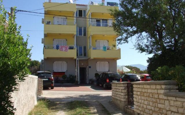 Apartments Diva