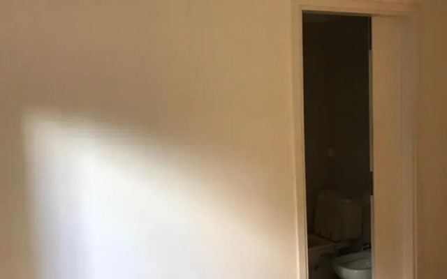 Cozy Apartment in Nuñez