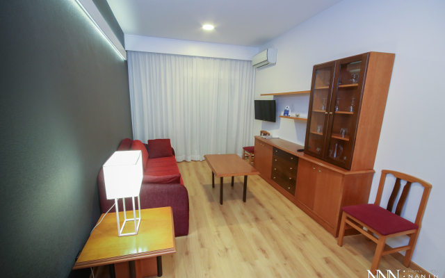 Apartamentos Spa Nanin Playa