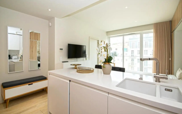 Avenida da Liberdade Luxury Studio