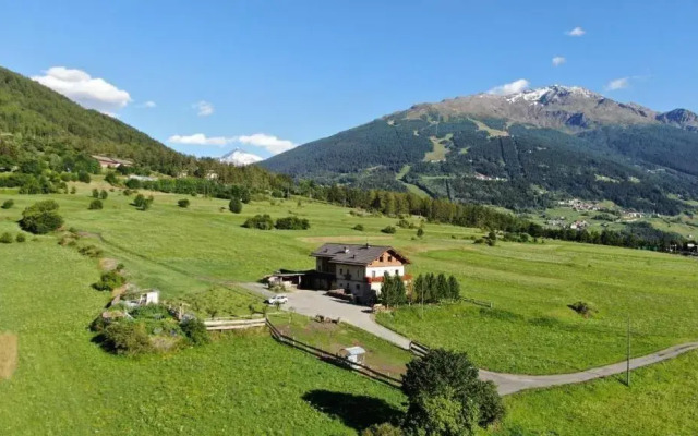 Agriturismo San Gallo