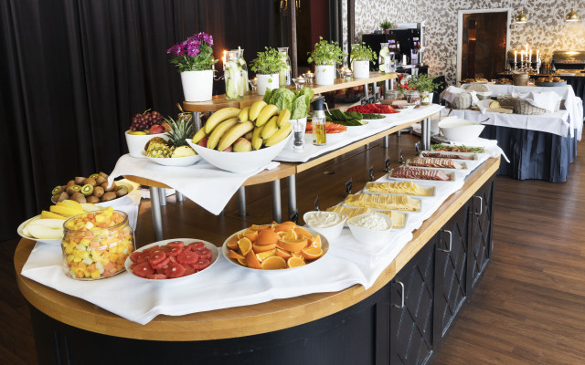 Quality Hotel Grand Falun