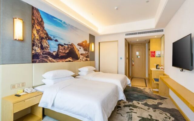 Vienna Hotel (Foshan Yihuan Lishui)