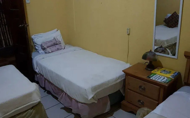 El Hotelito Antigua Center -Hostel