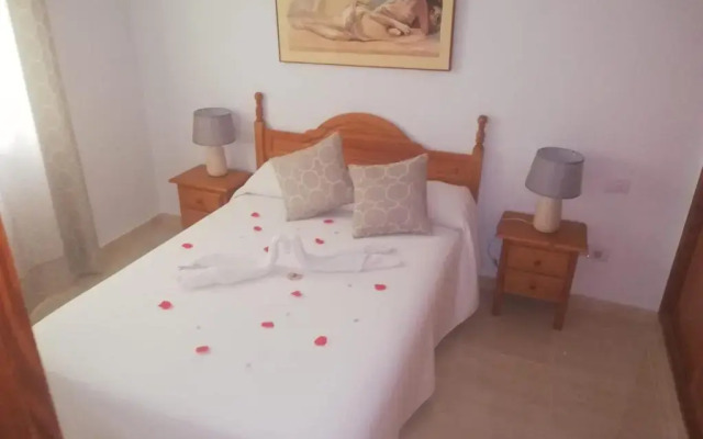 Apartamento Muelle de Corralejo 9