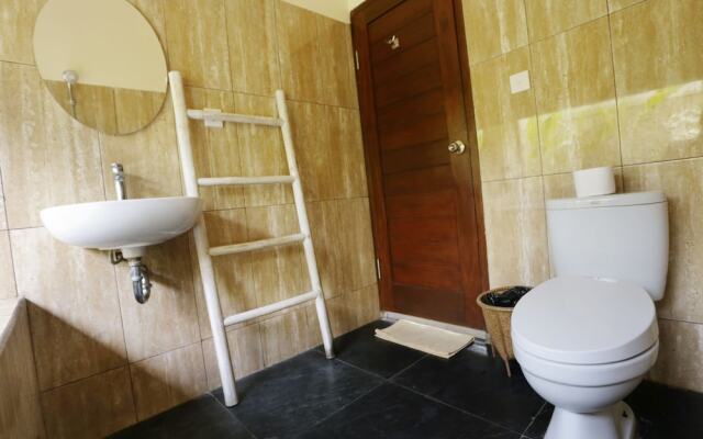 Uma Bingin Villa