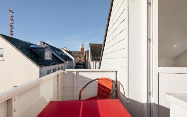 Hummerklippen Apartments