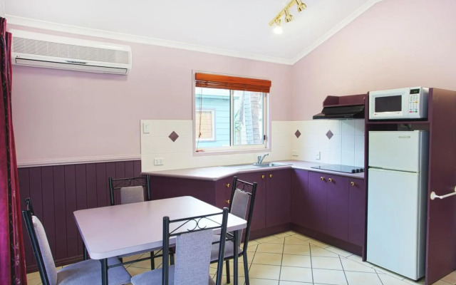 Discovery Parks - Rockhampton