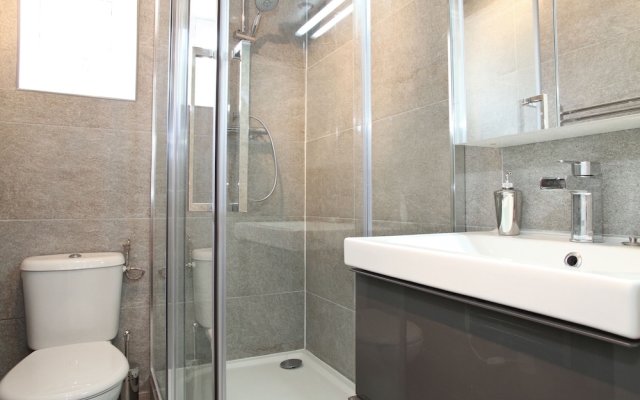 Le Marais - hôtel de Ville Apartment