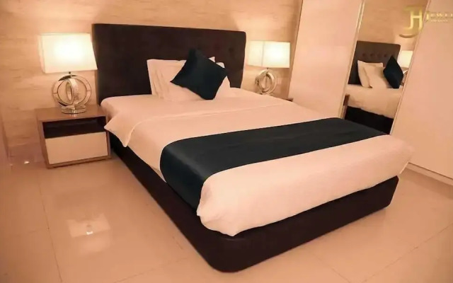 Sunday Luxury Downtown Adliya Formerly Jewel Hotel