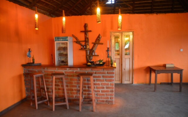 Karatu Tented Lodge